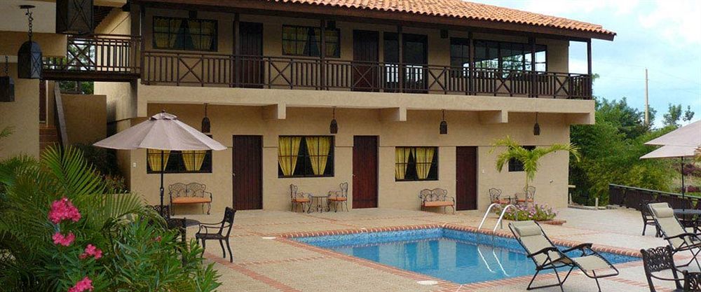 Hotel Rancho La Aurora Jarabacoa Esterno foto