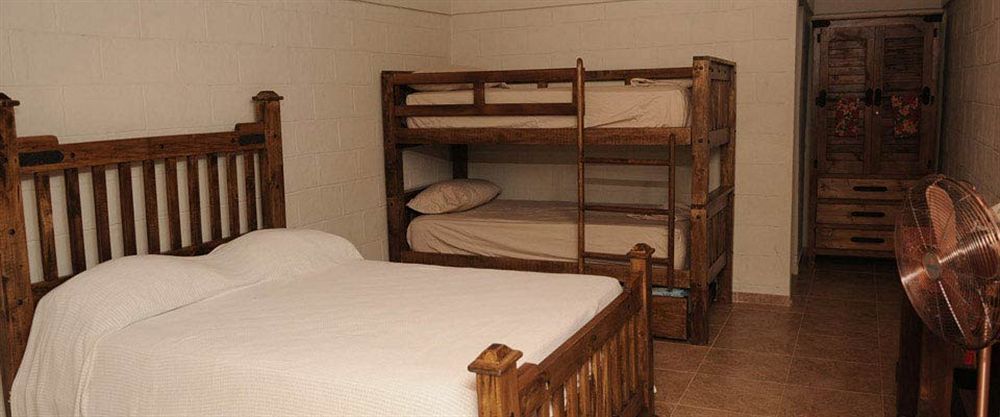 Hotel Rancho La Aurora Jarabacoa Esterno foto
