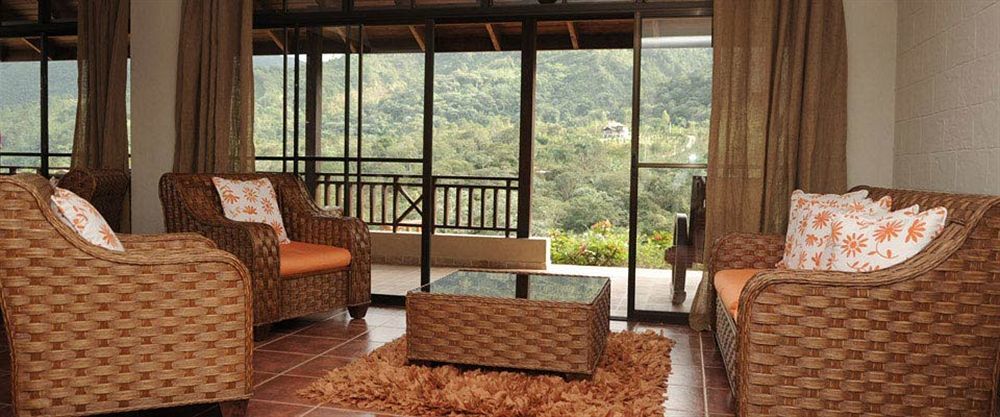 Hotel Rancho La Aurora Jarabacoa Esterno foto