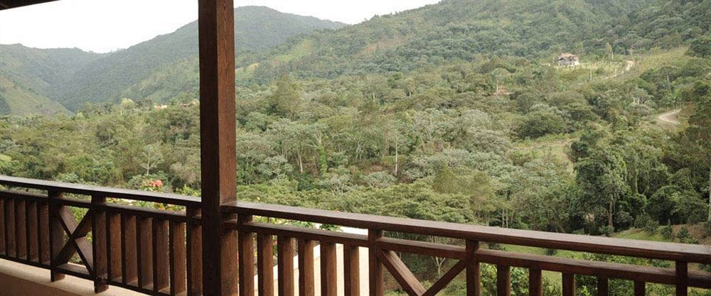 Hotel Rancho La Aurora Jarabacoa Esterno foto