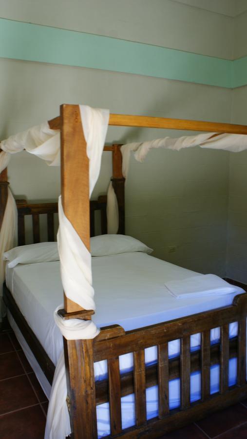 Hotel Rancho La Aurora Jarabacoa Esterno foto