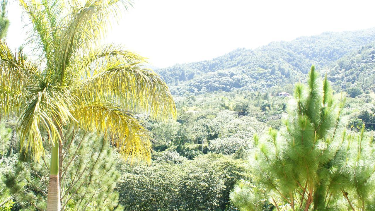 Hotel Rancho La Aurora Jarabacoa Esterno foto