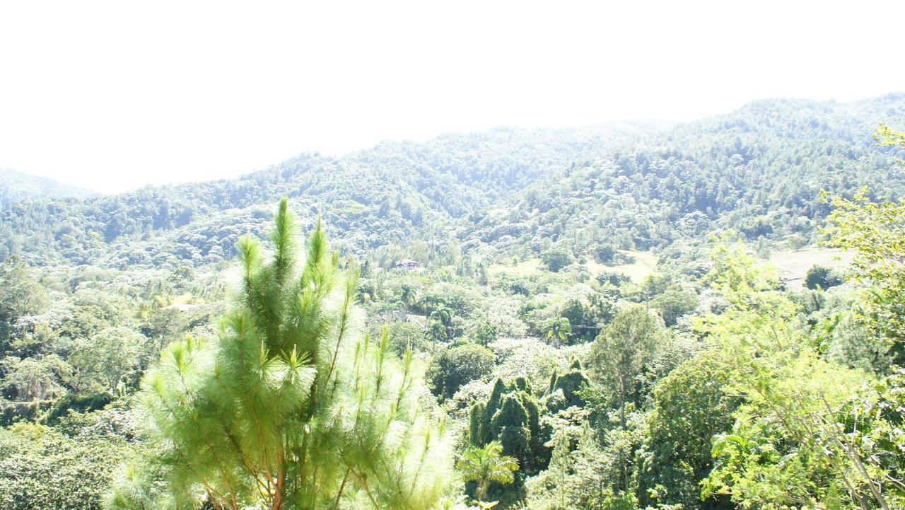 Hotel Rancho La Aurora Jarabacoa Esterno foto