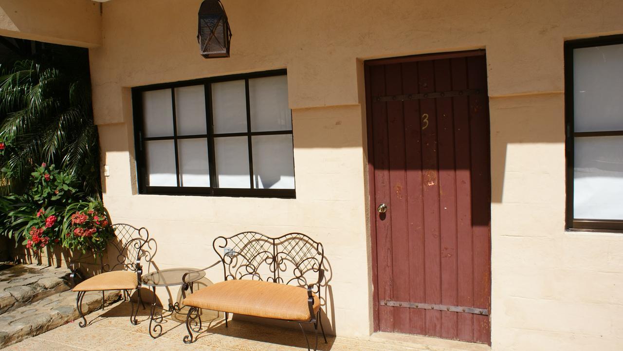 Hotel Rancho La Aurora Jarabacoa Esterno foto