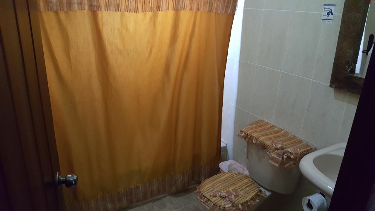 Hotel Rancho La Aurora Jarabacoa Esterno foto