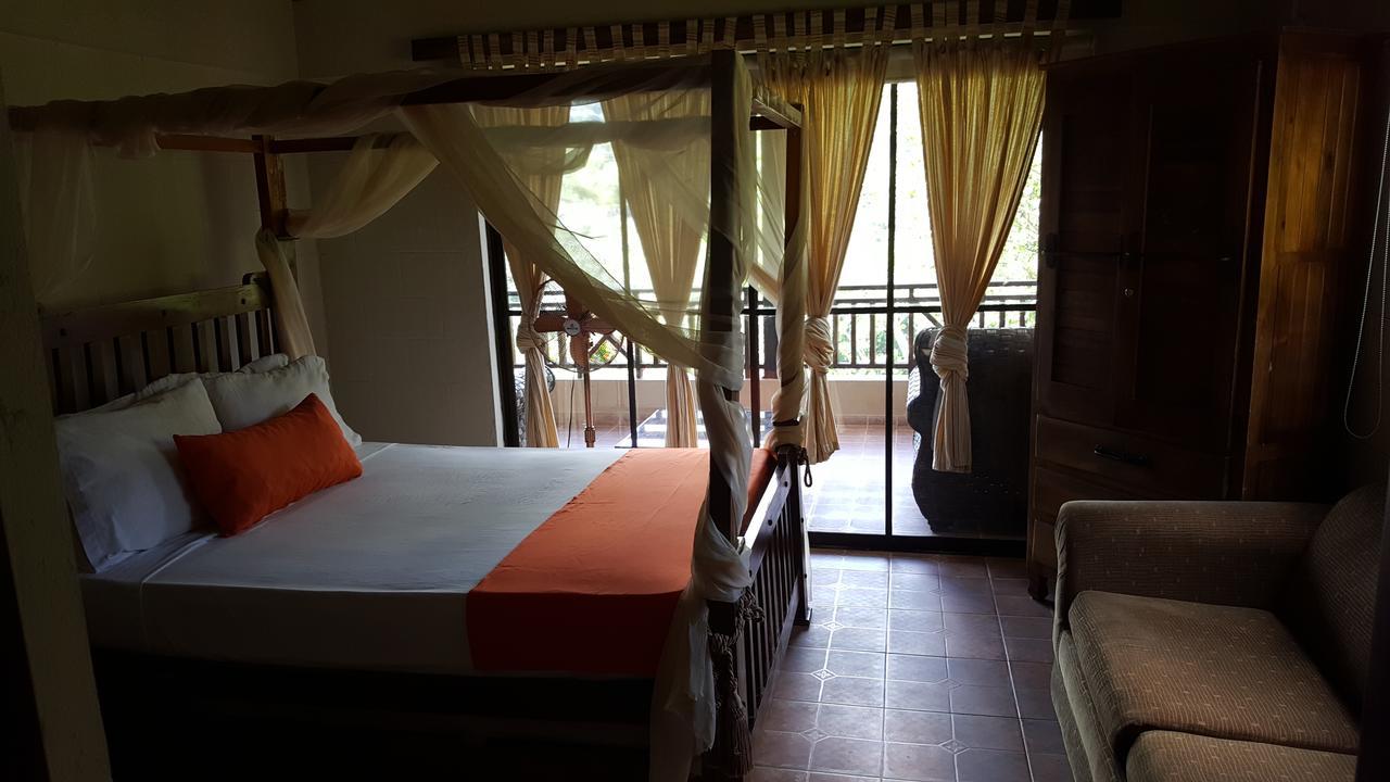 Hotel Rancho La Aurora Jarabacoa Esterno foto
