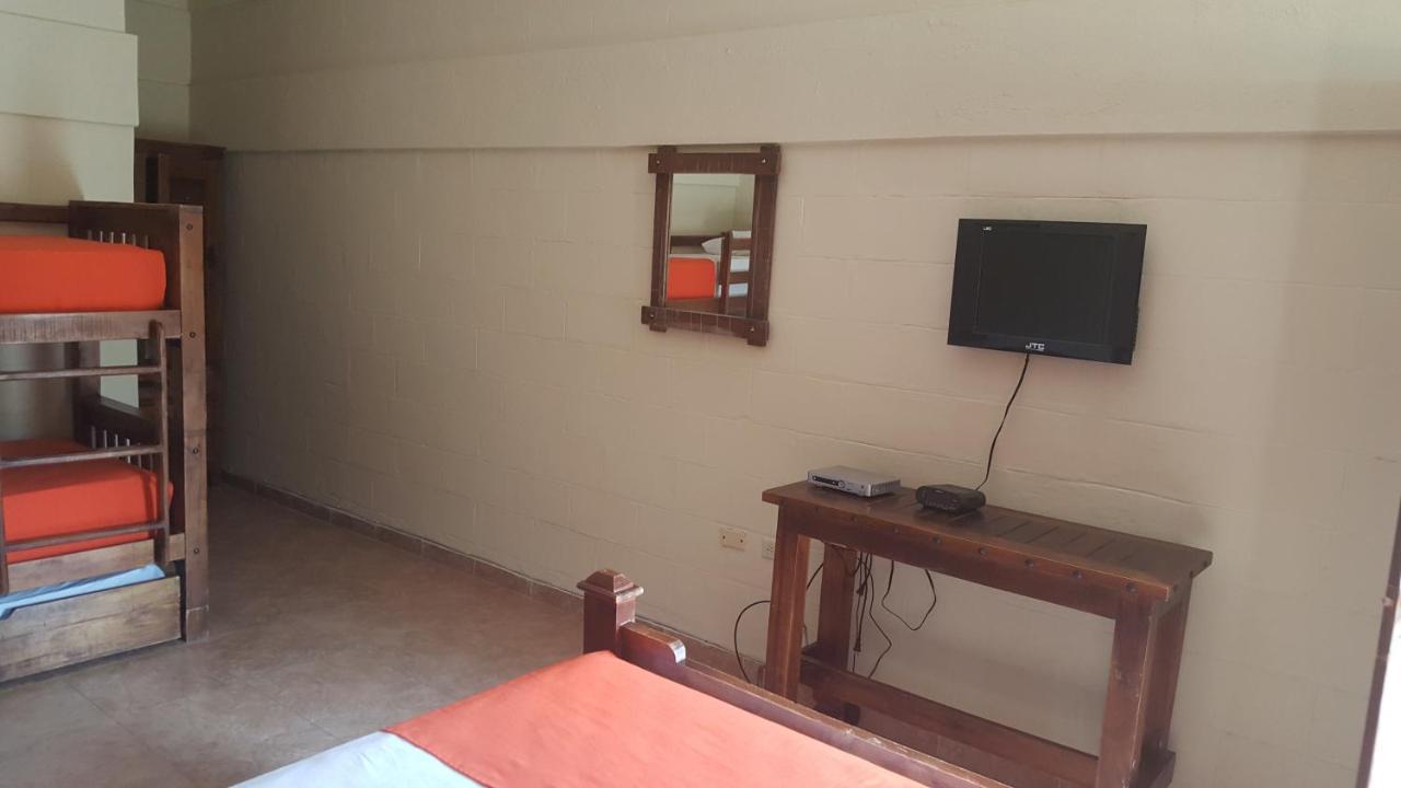 Hotel Rancho La Aurora Jarabacoa Esterno foto